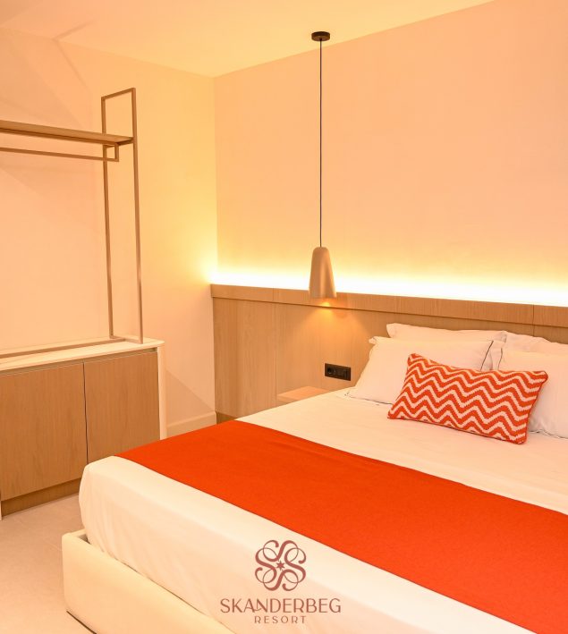 Hotel Skanderbeg Durres